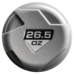 2023 DeMarini Red Bat Nautalai 13.5" USSSA Slowpitch Softball Bat: WBD2342010 13 2023 DeMarini Red Bat Nautalai 13.5" USSSA Slowpitch Softball Bat: WBD2342010 -Head Banger Sports Store 2023 DeMarini Nautalai Red Bat WBD2342010 Knob