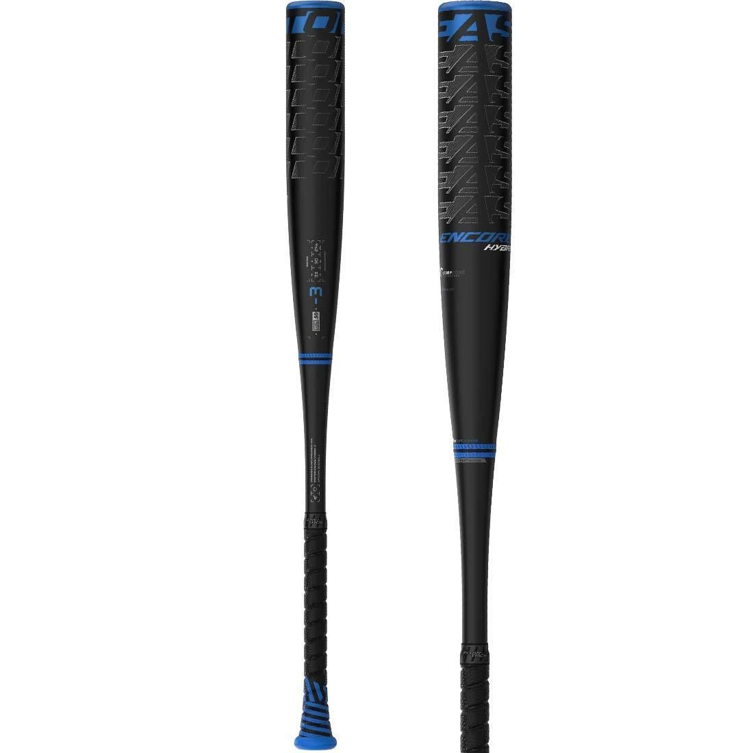 2023 Easton Encore Hybrid (-3) BBCOR Baseball Bat: BB23EN 1 2023 Easton Encore Hybrid (-3) BBCOR Baseball Bat: BB23EN
