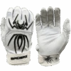 2022 Spiderz ENDITE Batting Gloves: White And Black 3 2022 Spiderz ENDITE Batting Gloves: White And Black -Head Banger Sports Store 22EnditeWhiteBlack