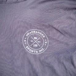 HB Sports Lifestyle Long Sleeve Lightweight Performance Hoodie -Head Banger Sports Store 2 ca8ae592 efd6 4874 9e17 049728bef16d