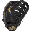 Rawlings Heart Of The Hide 12.5" First Base Mitt: PROFM18-17B -Head Banger Sports Store 3 f RH 949c7db2 4fc7 494c 93f8 053541203eae