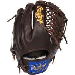 Rawlings Pro Preferred 11.75" Baseball Glove: PROS205-4MO