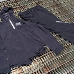HB Sports Lifestyle Long Sleeve Pullover Jacket 17 HB Sports Lifestyle Long Sleeve Pullover Jacket -Head Banger Sports Store 3 b5eb0047 9c2e 405e bbc4 9caa7c1a5908