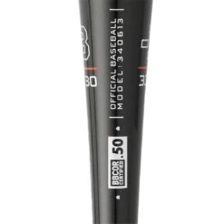 2022 Mizuno B22 Hot Metal (-3) BBCOR Baseball Bat: 340613 6 2022 Mizuno B22 Hot Metal (-3) BBCOR Baseball Bat: 340613 -Head Banger Sports Store 4 Mizuno B22 Hot Metal BBCOR Baseball Bat 340613