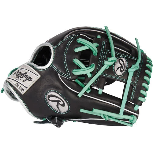 Rawlings Pro Preferred 11.5" I-Web Infield Baseball Glove: PROS934-2B 3 Rawlings Pro Preferred 11.5" I-Web Infield Baseball Glove: PROS934-2B - Image 3