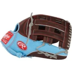 Rawlings Heart Of The Hide 12.75" Baseball Glove: PRO3039-6CH -Head Banger Sports Store 4 f RH 64632237 096e 48c2 be99 5b338576e71c