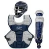 Rawlings Adult Navy/White VELO 2.0 Catcher's Gear Box Set: CSV2A-N/W 7 Rawlings Adult Navy/White VELO 2.0 Catcher's Gear Box Set: CSV2A-N/W -Head Banger Sports Store 41dWYQpSD2L. SL500 733206c5 4ab6 4bdb af56 67a69ca7c65a