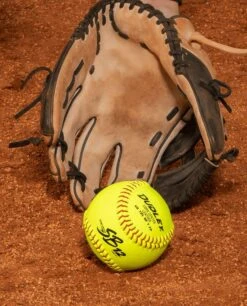 Dudley 12" NFHS SB 12 Fastpitch Softballs (Dozen): 4H311Y 5 Dudley 12" NFHS SB 12 Fastpitch Softballs (Dozen): 4H311Y -Head Banger Sports Store 4H311Y LS 2 SPCOM