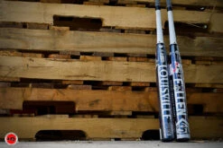 2023 Louisville Slugger 4 The Fallen 12" USSSA Slowpitch Softball Bat: WBL2742010 -Head Banger Sports Store 4TheFallen4