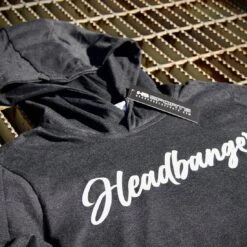 HB Sports Lifestyle Long Sleeve Cotton Hoodie -Head Banger Sports Store 4 d733dad2 fbf7 499c b1fc 4effff2212f7