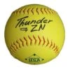 Dudley Thunder ZN HYCON 12" USA/ASA Slowpitch Softballs (DOZEN): 4A068Y -Head Banger Sports Store 4a068y x700 a98e96fa 7f60 451f b1d2 33cfdf3173fb