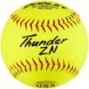 Dudley Thunder ZN .44/375 12" USA/ASA Slowpitch Softballs (DOZEN): 4A136Y -Head Banger Sports Store 4a136 720x 4c0cec51 aad8 44b0 8e21 19bc5580a7a7