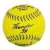 Dudley Thunder SY HYCON ICON NSA 11" Synthetic Slowpitch Softballs (DOZEN): 4E902Y -Head Banger Sports Store 4e902y x700 663077b4 7051 4f13 8fb2 720a28fc12af