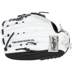 Rawlings Heart Of The Hide 12.75" Fastpitch Softball Glove: PRO1275SB-6BSS -Head Banger Sports Store 5 f RH 3dd80527 6101 43b8 a0db fdf038d1e045