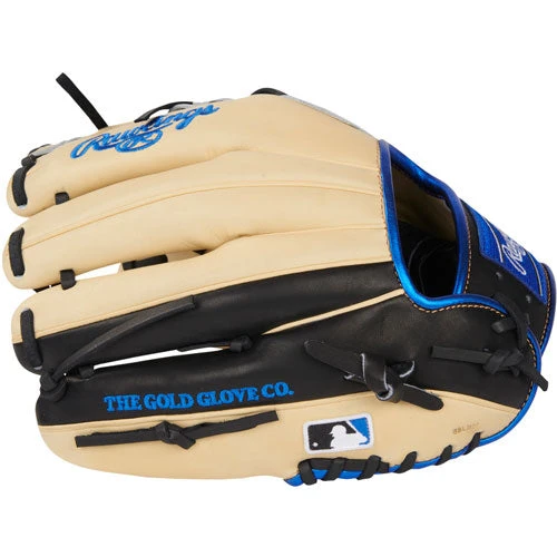 Rawlings Heart Of The Hide 11.5" Infield Baseball Glove: PRONP4-2CR 4 Rawlings Heart Of The Hide 11.5" Infield Baseball Glove: PRONP4-2CR - Image 4
