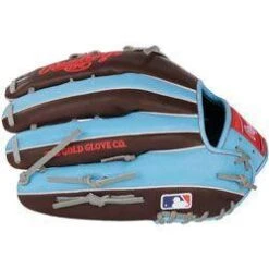 Rawlings Heart Of The Hide 12.75" Baseball Glove: PRO3039-6CH -Head Banger Sports Store 5 t RH