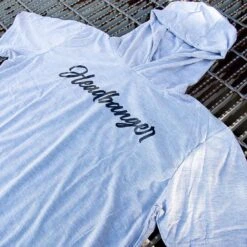 HB Sports Lifestyle Short Sleeve Cotton Hoodie -Head Banger Sports Store 5 e2338aac 5486 49ad 8b63 6baa1ce524db