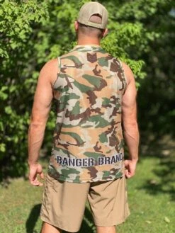 Banger Brand Exclusive Sleeveless Jersey Series 11 Banger Brand Exclusive Sleeveless Jersey Series -Head Banger Sports Store 6D5B641E 05AD 4EB6 BD29 09FD943077D8 1 105 c