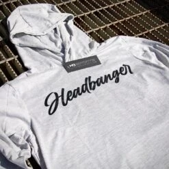HB Sports Lifestyle Long Sleeve Cotton Hoodie -Head Banger Sports Store 7 604f22c4 f9a5 4416 84d1 387b1273465d