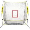 Easton 7' XLP Baseball And Softball Training Net: A153003 16 Easton 7' XLP Baseball And Softball Training Net: A153003 -Head Banger Sports Store 7ft pitcherzone A153003