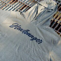 HB Sports Lifestyle Short Sleeve Cotton Hoodie -Head Banger Sports Store 8 928c86cd 0400 47c2 a607 2657f46ad57d