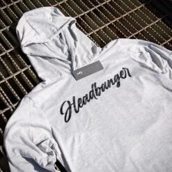 HB Sports Lifestyle Long Sleeve Cotton Hoodie -Head Banger Sports Store 8 d0592096 2bce 488b a851 0eb4426c0a2b
