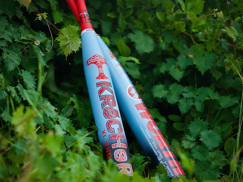 Headbanger Sports Exclusive I8508 Flexfit Aerated Performance Hat: Royal / Royal 2 Headbanger Sports Exclusive I8508 Flexfit Aerated Performance Hat: Royal / Royal - Image 2