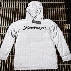 HB Sports Lifestyle Long Sleeve Cotton Hoodie -Head Banger Sports Store 9 145daddf 526d 42fd 9630 e09916c31236