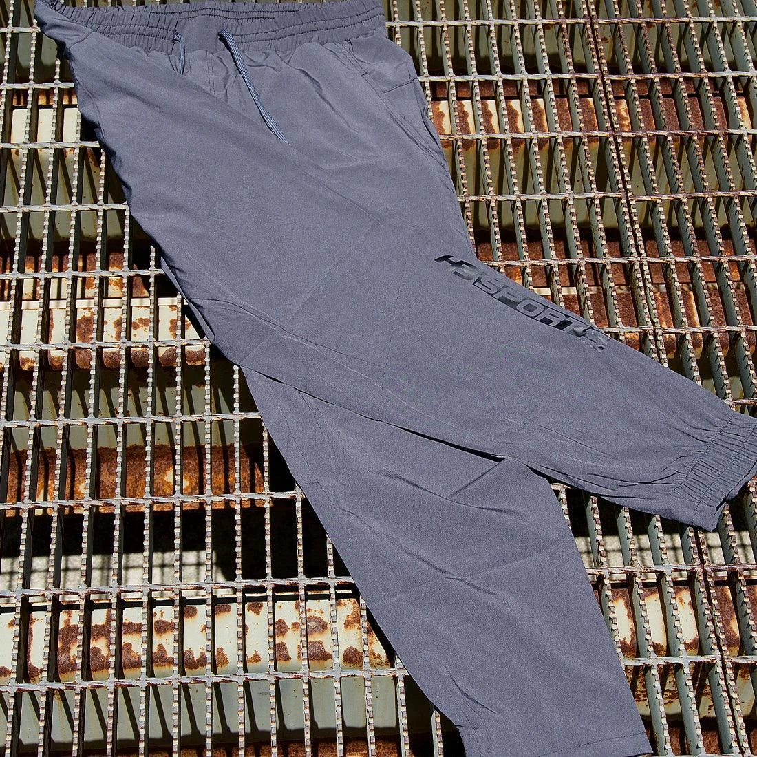 HB Sports Lifestyle Performance Training Joggers 7 HB Sports Lifestyle Performance Training Joggers - Image 7