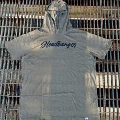 HB Sports Lifestyle Short Sleeve Cotton Hoodie -Head Banger Sports Store 9 df0fb84c 646e 4bac 9a5b e1f43c54c576