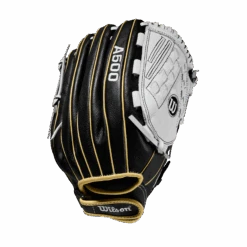 Wilson A500 SIREN 12.5" Fastpitch Softball Glove: WTA05RF20125