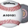 Wilson A1010S Blem Baseballs: One Case (10 Dozen) 3 Wilson A1010S Blem Baseballs: One Case (10 Dozen) -Head Banger Sports Store A1010S Inside
