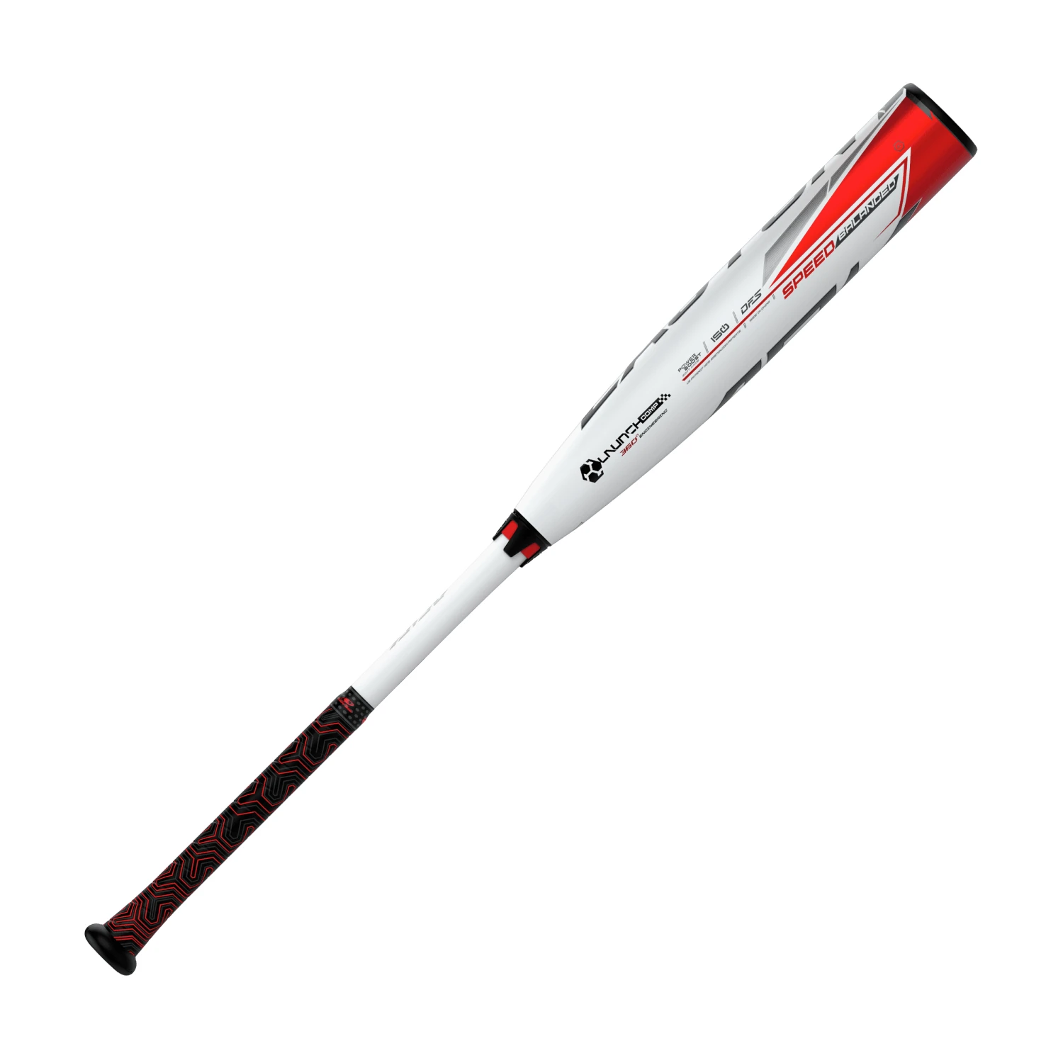2020 Easton ADV 360 (-10) 2 5/8" USSSA Baseball Bat: SL20ADV108 5 2020 Easton ADV 360 (-10) 2 5/8" USSSA Baseball Bat: SL20ADV108 - Image 5