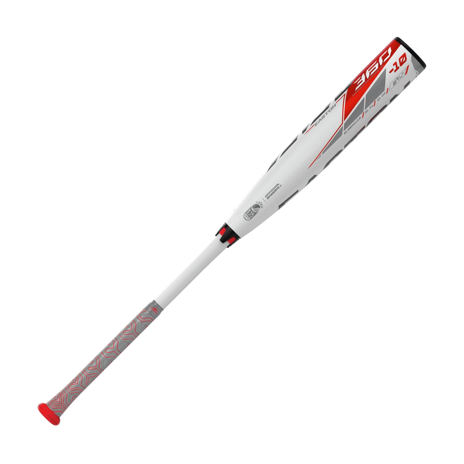 2020 Easton ADV 360 (-10) 2 3/4" USSSA Baseball Bat: SL20ADV10 4 2020 Easton ADV 360 (-10) 2 3/4" USSSA Baseball Bat: SL20ADV10 - Image 4