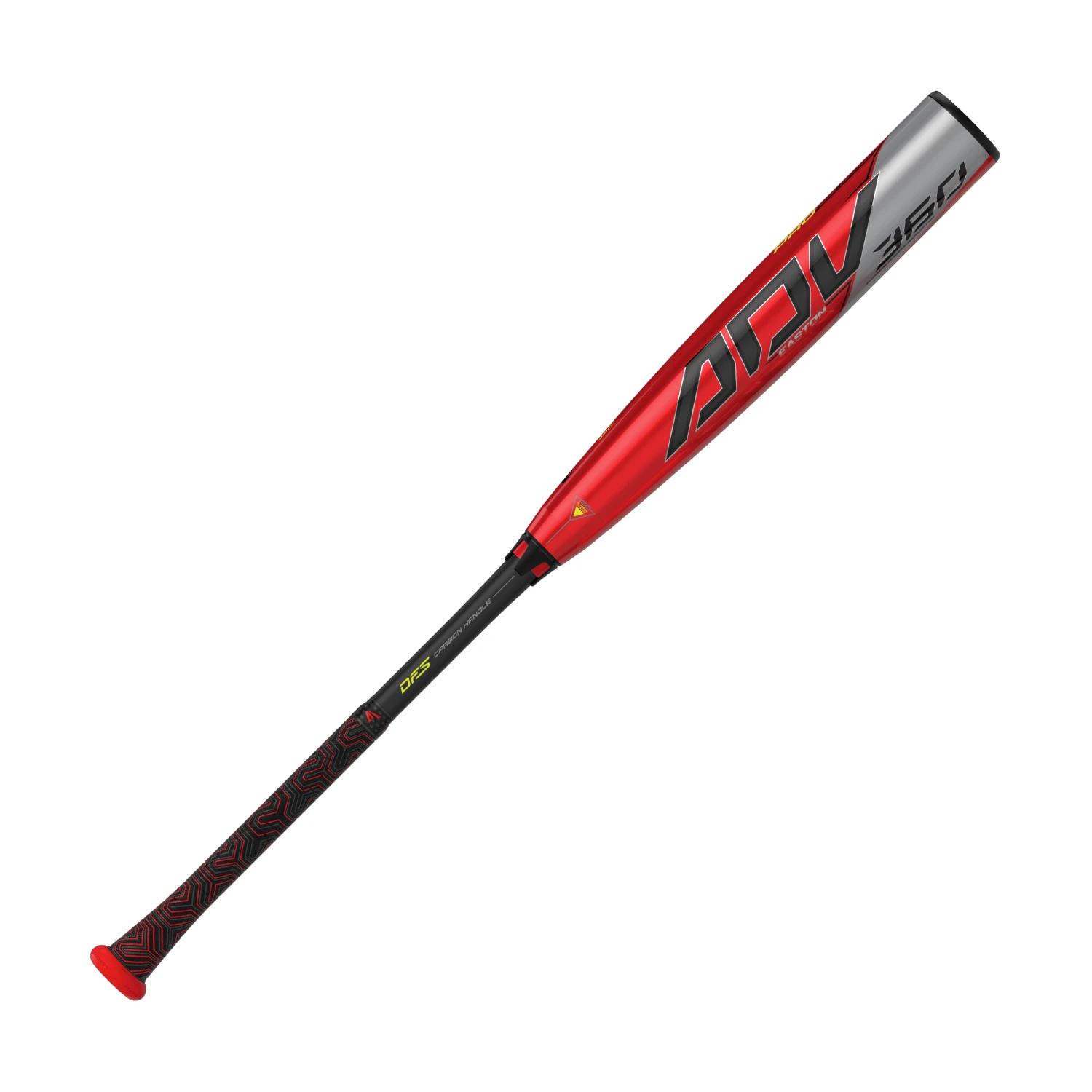 2020 Easton ADV 360 (-3) BBCOR Baseball Bat: BB20ADV 3 2020 Easton ADV 360 (-3) BBCOR Baseball Bat: BB20ADV - Image 3