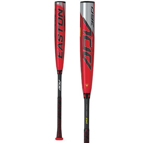 2020 Easton ADV 360 (-3) BBCOR Baseball Bat: BB20ADV 1 2020 Easton ADV 360 (-3) BBCOR Baseball Bat: BB20ADV
