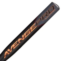 2023 Axe Avenge Pro Balanced USSSA Slowpitch Softball Bat: L154K -Head Banger Sports Store AXEBat 2023 07 12 L154K 4