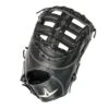 All-Star Pro Elite 13" Baseball First Base Mitt: FGAS-FBBK -Head Banger Sports Store All StarProElite13 FirstBaseMitt FGAS FBBK