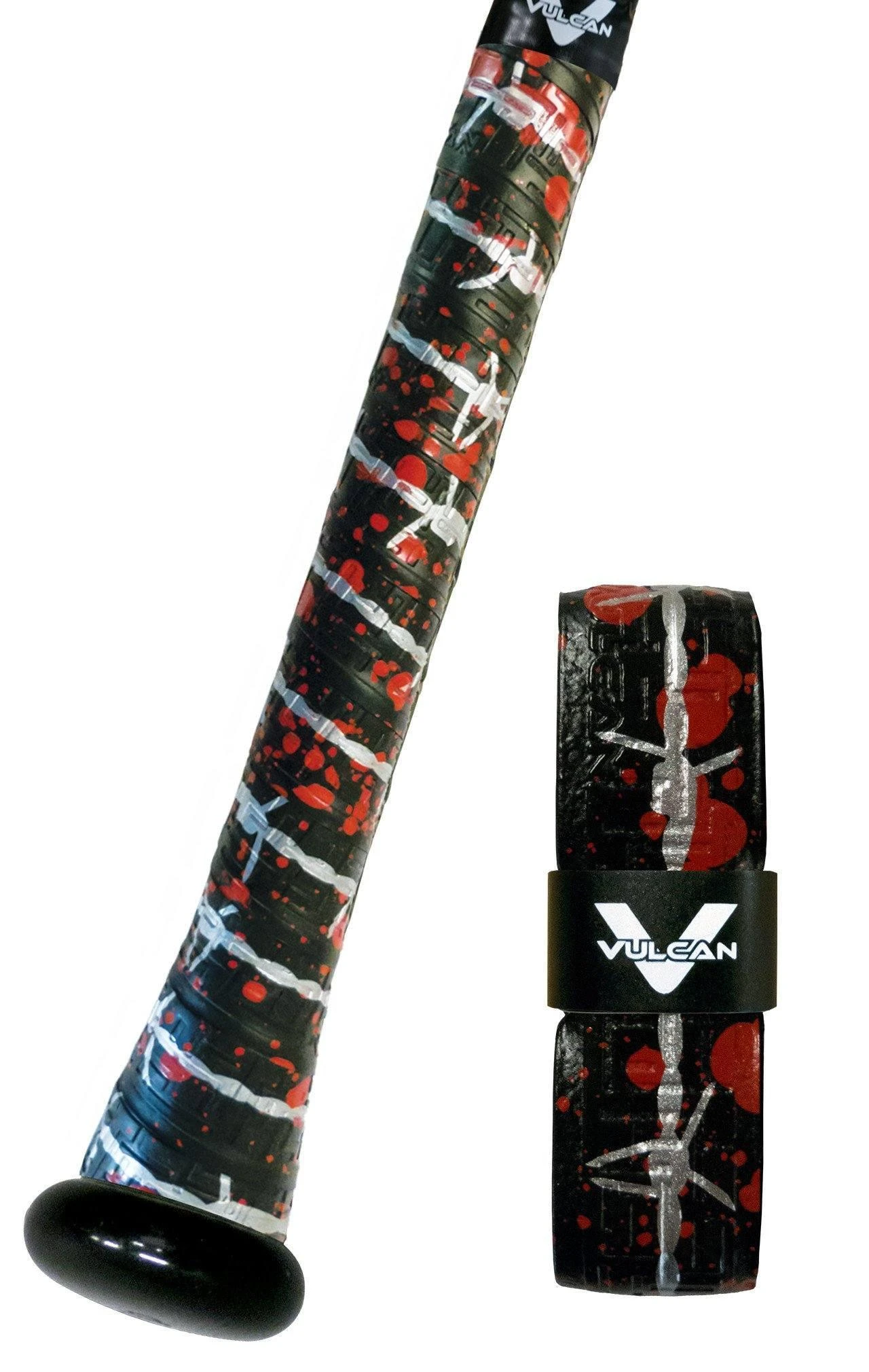 Vulcan Bat Grips: Uncommon Series 2 Vulcan Bat Grips: Uncommon Series - Image 2