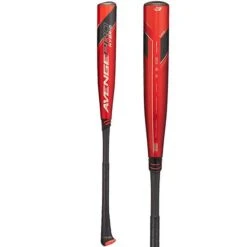 2022 Axe Avenge Pro Hybrid Power Handle (-3) BBCOR Baseball Bat: L130JP-PWR