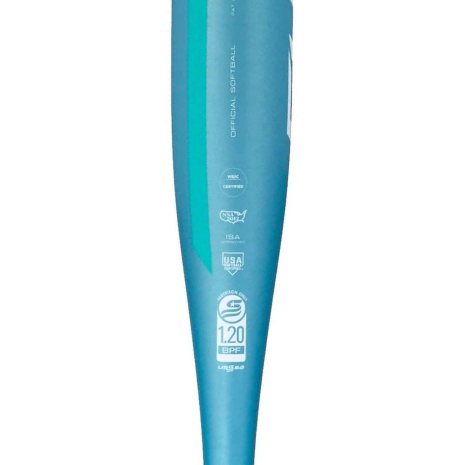 2022 AXE Element (-12) 1-Piece Alloy Fastpitch Softball Bat: L151J 8 2022 AXE Element (-12) 1-Piece Alloy Fastpitch Softball Bat: L151J - Image 8