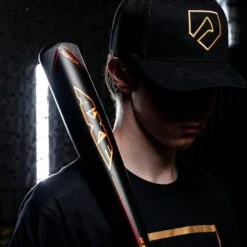 2023 AXE Strato (-8) 2 5/8" Balanced USA Baseball Bat: L139K 9 2023 AXE Strato (-8) 2 5/8" Balanced USA Baseball Bat: L139K -Head Banger Sports Store Axe L185K PI H.011