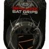 Spiderz Bat Grip (1.1 MM) - Black / Orange 5 Spiderz Bat Grip (1.1 MM) - Black / Orange -Head Banger Sports Store BatGripBlackOrange 370x 3fe93dd8 6ee1 4233 9387 0cf64bbaa12f