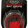 Spiderz Bat Grip (1.1 MM) - RED/RED 9 Spiderz Bat Grip (1.1 MM) - RED/RED -Head Banger Sports Store BatGripRedRed 370x d8d9506a 9fe5 458b 9977 84449f2f326e