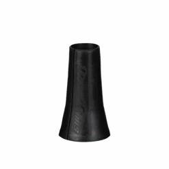 Lizard Skins Bat Taper - Flared (Black): BATTF100