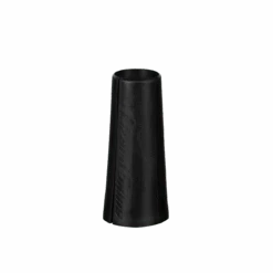 Lizard Skins Bat Taper - Standard (Black): BATTS100