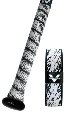 Vulcan Bat Grips: Uncommon Series 11 Vulcan Bat Grips: Uncommon Series -Head Banger Sports Store Beast Mode