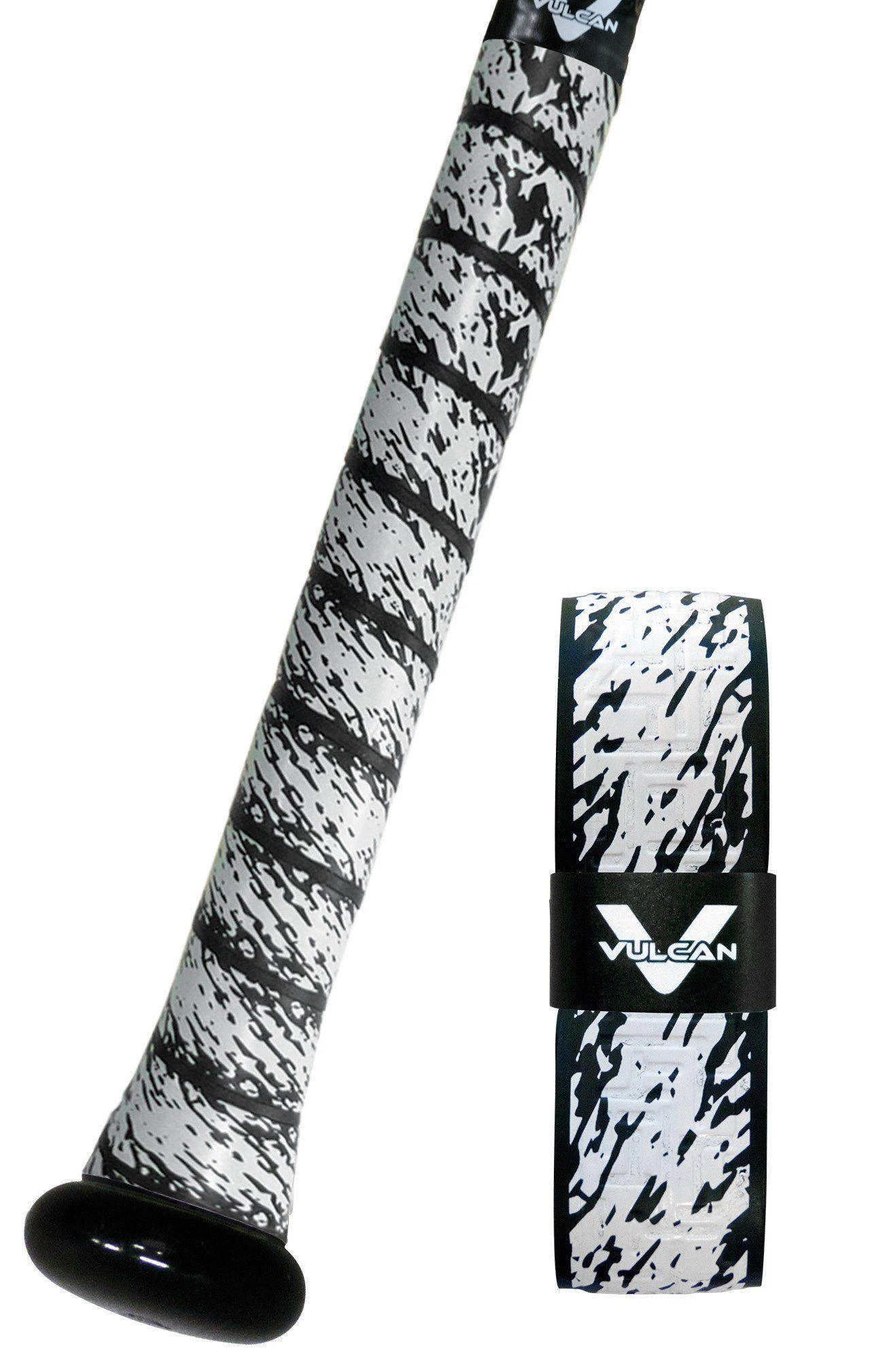 Vulcan Bat Grips: Uncommon Series 4 Vulcan Bat Grips: Uncommon Series - Image 4