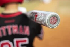 Marucci CAT 7 Silver (-10) USSSA Baseball Bat: MSBC7210S -Head Banger Sports Store CAT7Silver 11