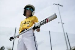 Marucci CAT 7 Silver (-10) USSSA Baseball Bat: MSBC7210S -Head Banger Sports Store CAT7Silver 12